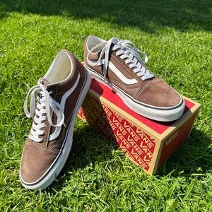 Vans Old Skool US 10